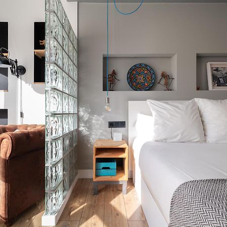 Apartamento Vistas Ria Con Parking Vigo Exterior photo